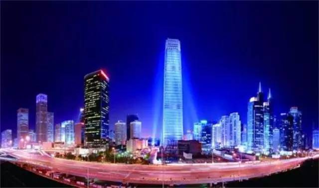 北京，古都与现代都市的交融之美