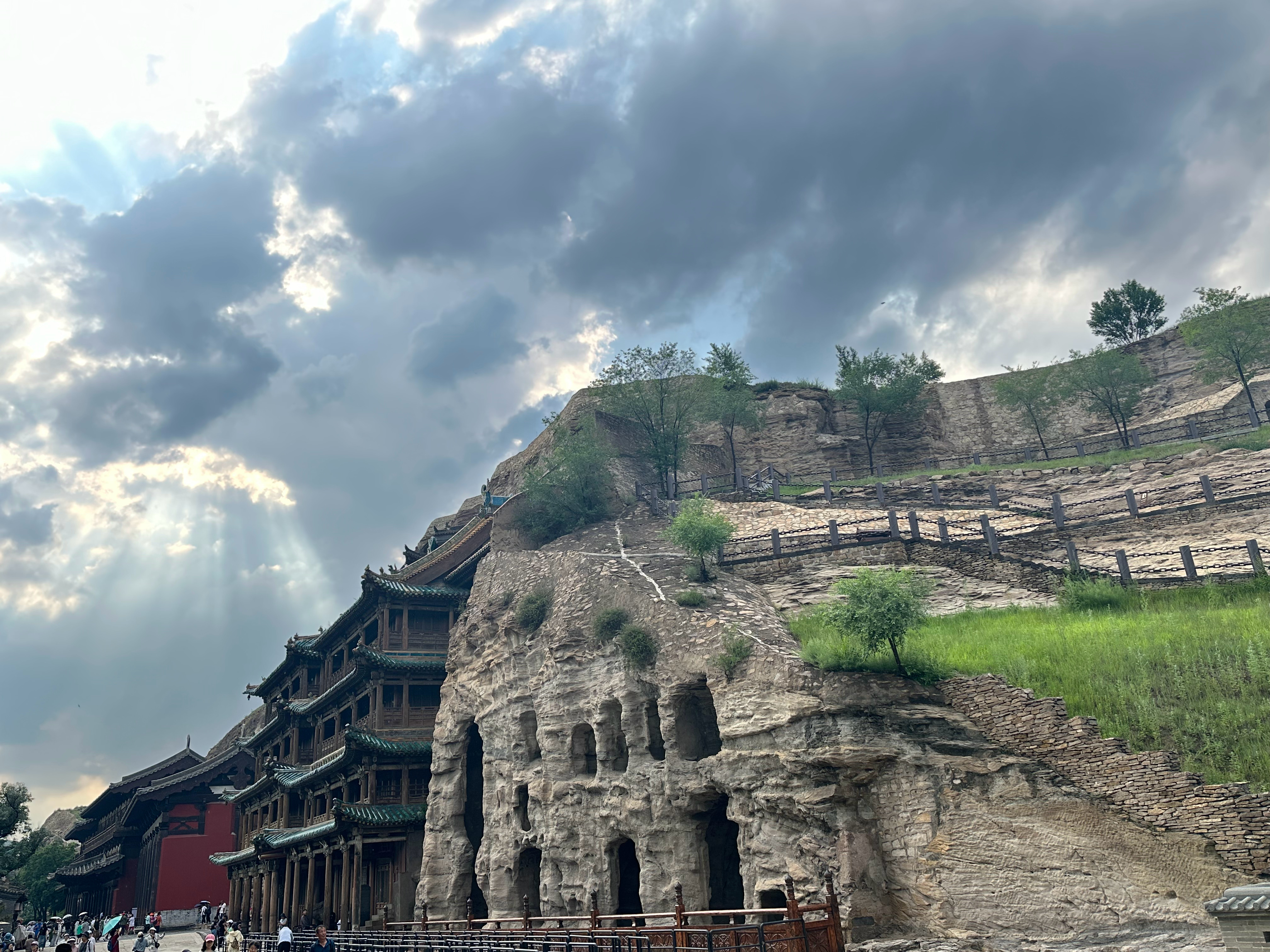 山西，历史文化瑰宝与当代发展探析