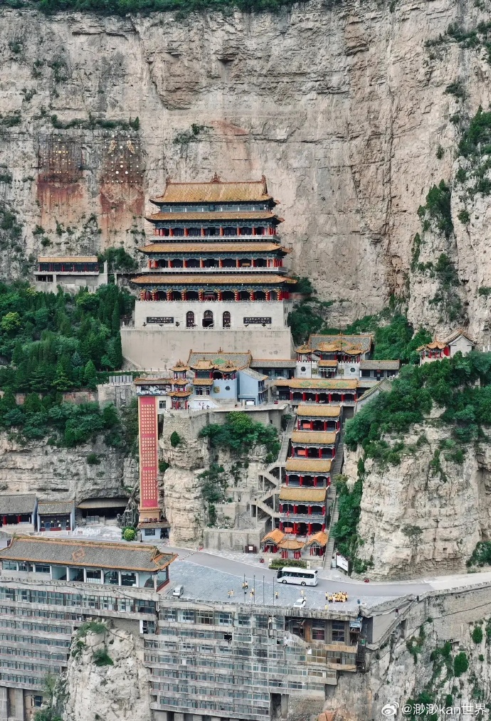 山西智造领航未来——山西高科技创新探索之旅