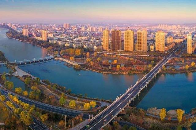 探寻吉林之美，魅力吉林之旅