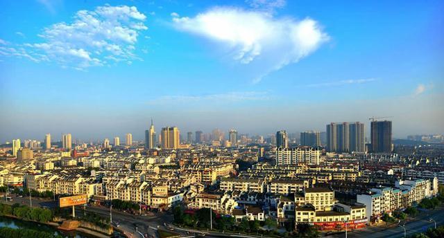 安徽，穿越古今，感受徽州魅力