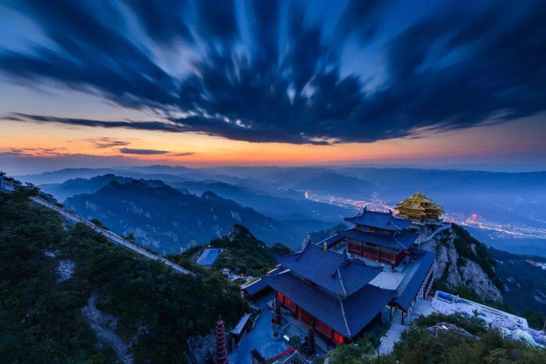 河南，历史长河中的璀璨中原明珠