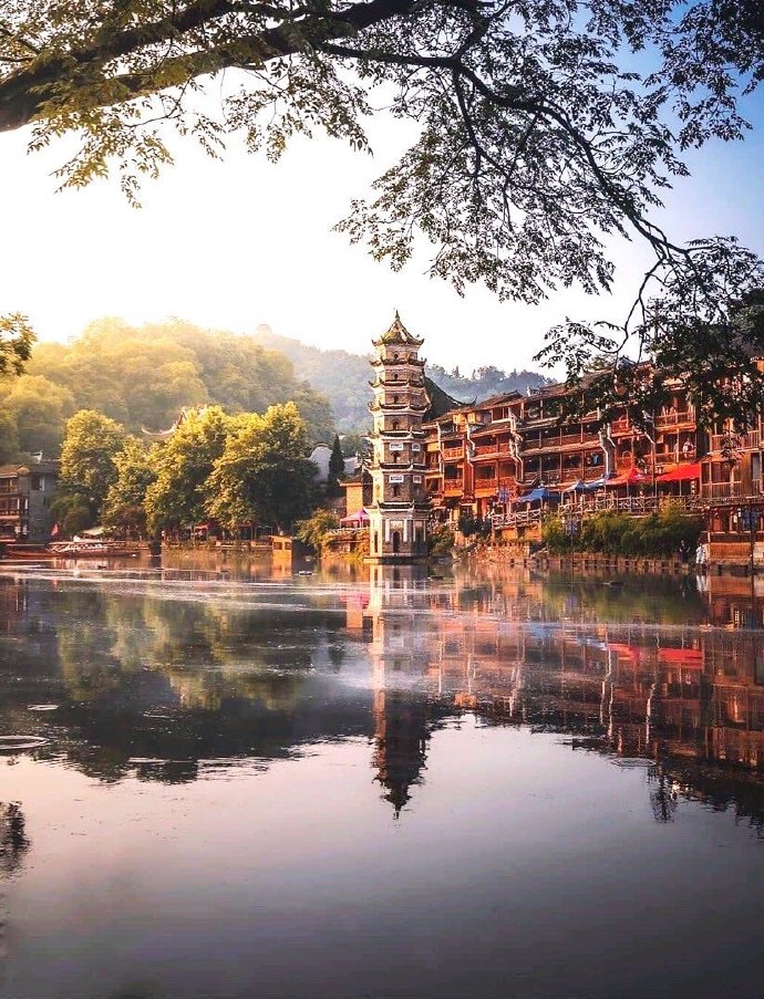 湖南,绿意盎然的生态宝地中的经济文化盛宴