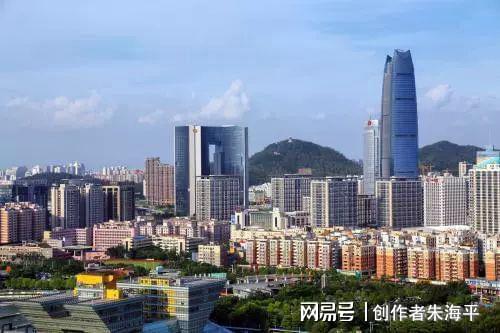 南国明珠，大学生笔下的广东印象