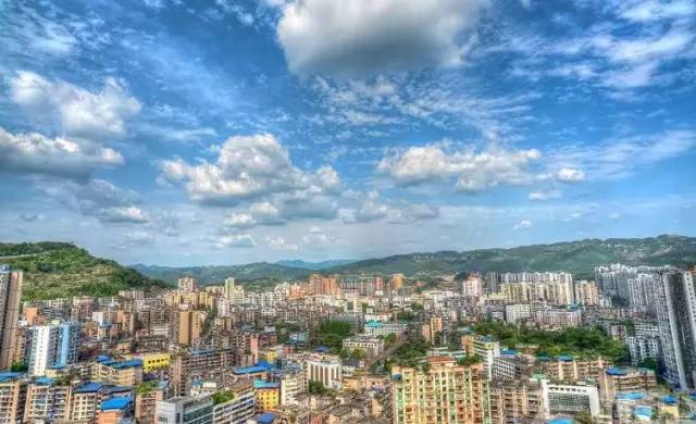 蜀韵梦想,四川无限可能之旅