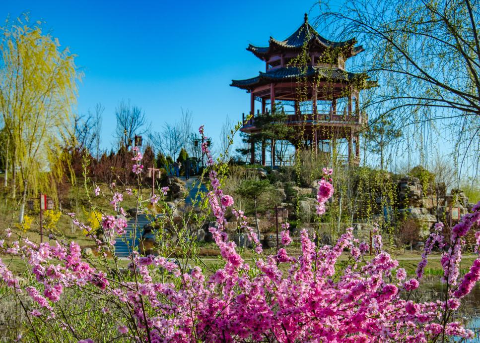 秦皇岛之行，海滨魅力与文化印记共融之旅