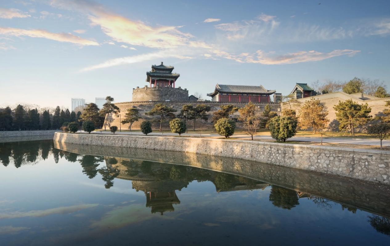 探秘邯郸，历史与现代的完美交融之城